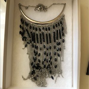 Necklace Banana Republic